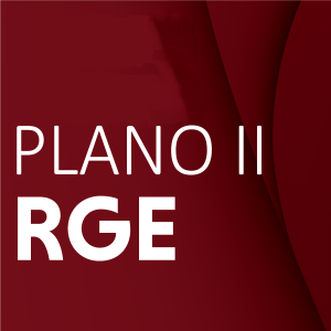 Plano II RGE