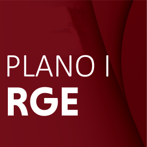 Plano I RGE