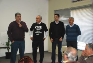 diretoria